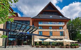Zakopane Hotel Radisson